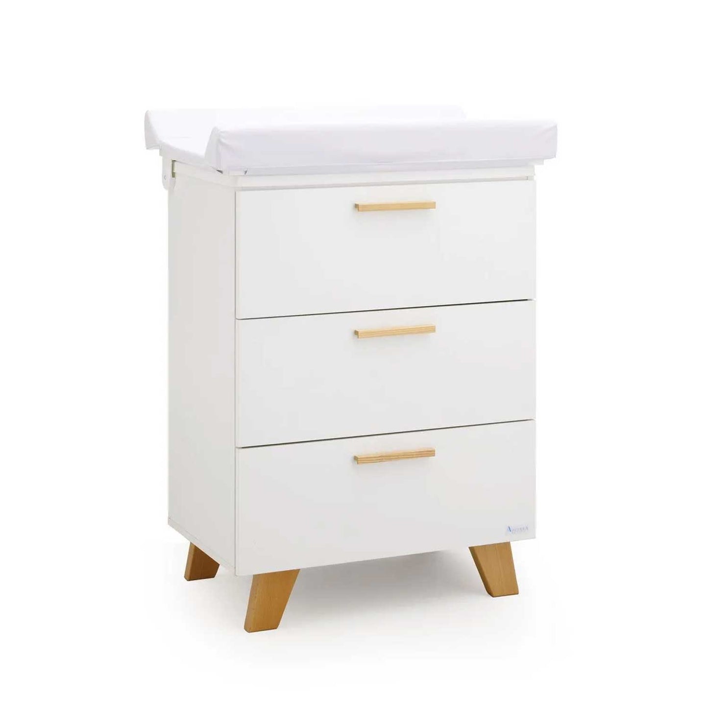 Azzurra Design - Bath Changing Table Mia