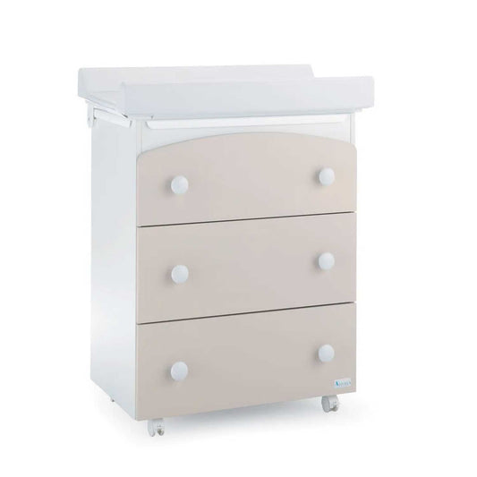 Azzurra Design - Bagnetto Fasciatoio 3C Web