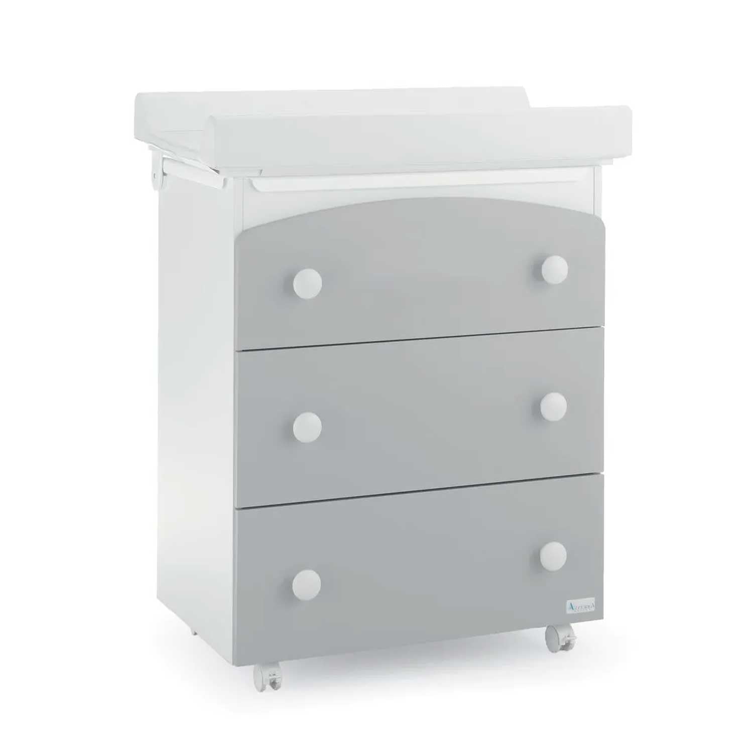 Azzurra Design - Bagnetto Fasciatoio 3C Web