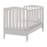Azzurra Design - WEB model cot + changing table