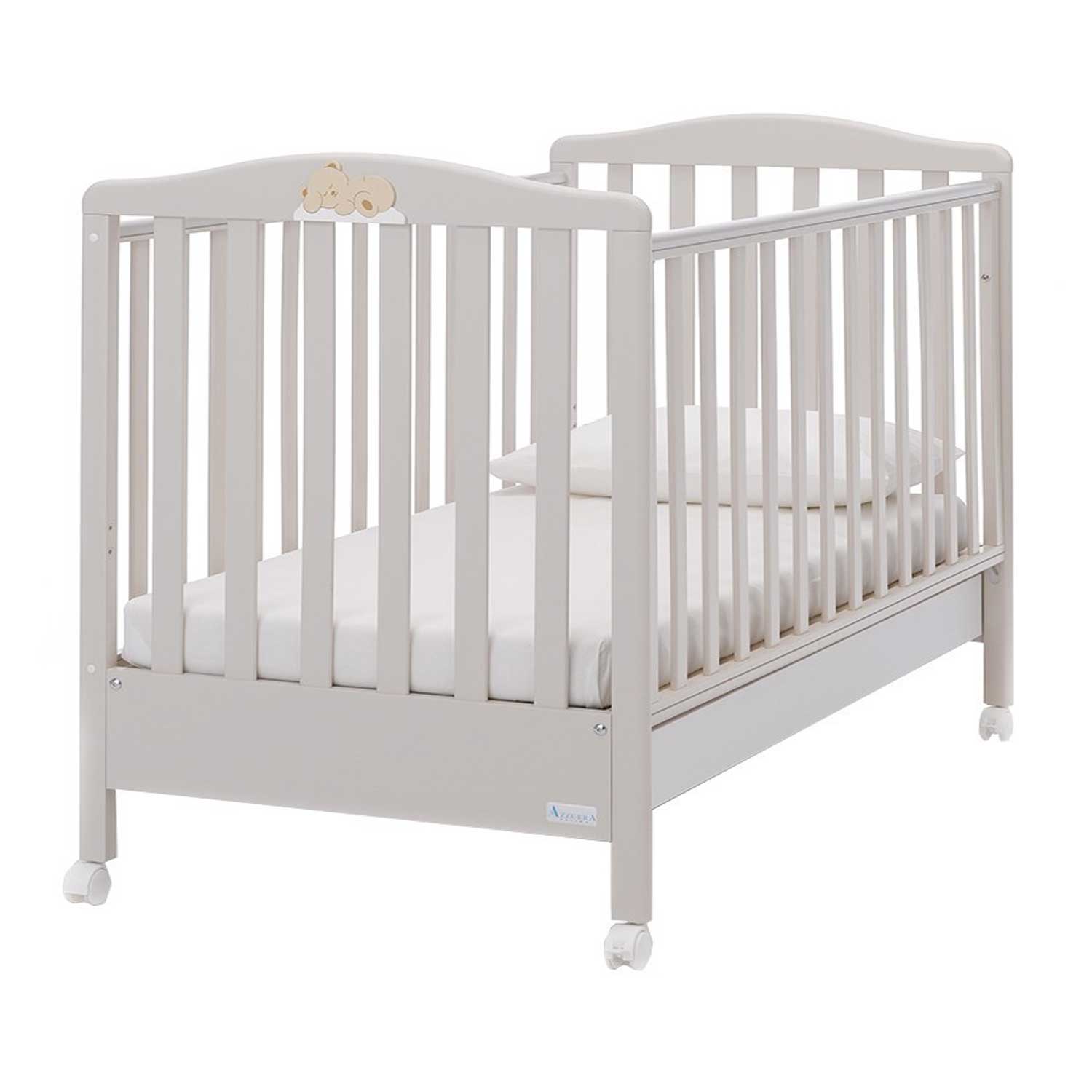 Azzurra Design - Lettino Web