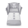 Azzurra Design - Completo Piumone Funky
