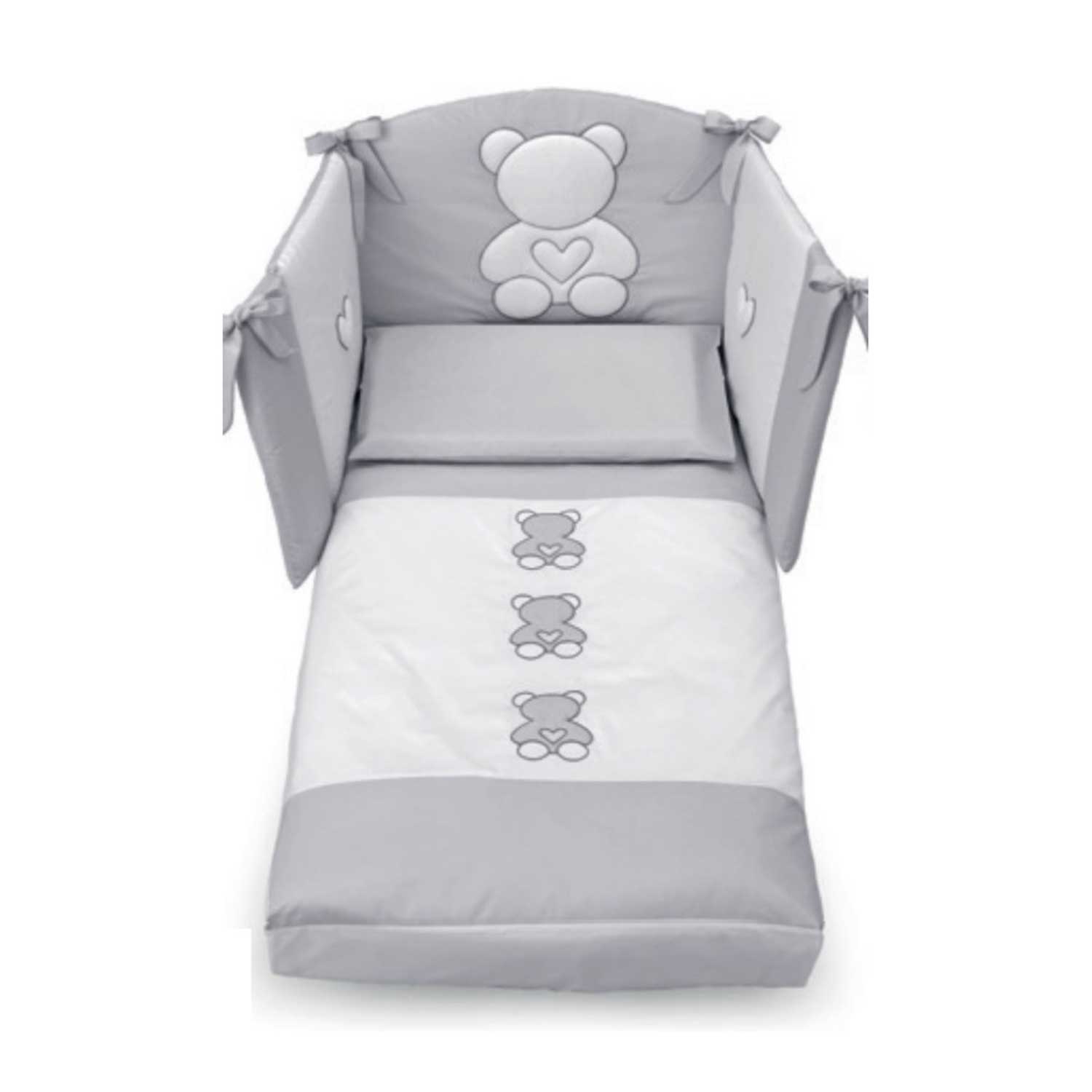 Azzurra Design - Completo Piumone Funky