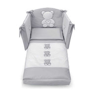 Azzurra Design - Cameretta Funky Con Materasso