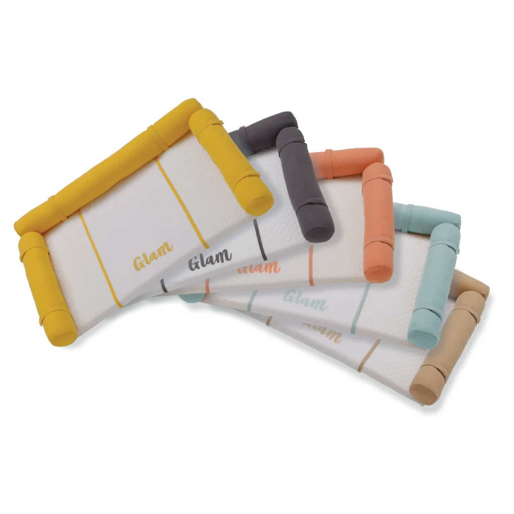 Azzurra Design - Fasciatoio Tessile Glammy