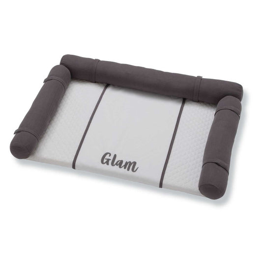 Azzurra Design - Fasciatoio Tessile Glammy