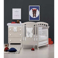 Azzurra Design - Cameretta Funky Con Materasso