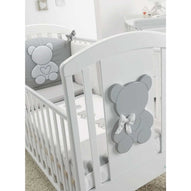 Azzurra Design - Cameretta Funky Con Materasso