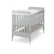 Azzurra Design - Lettino Homi + Sistema Baby Space + Materasso Omaggio!