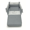 Azzurra Design - Completo Piumone Contact