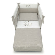 Azzurra Design - Completo Piumone Contact
