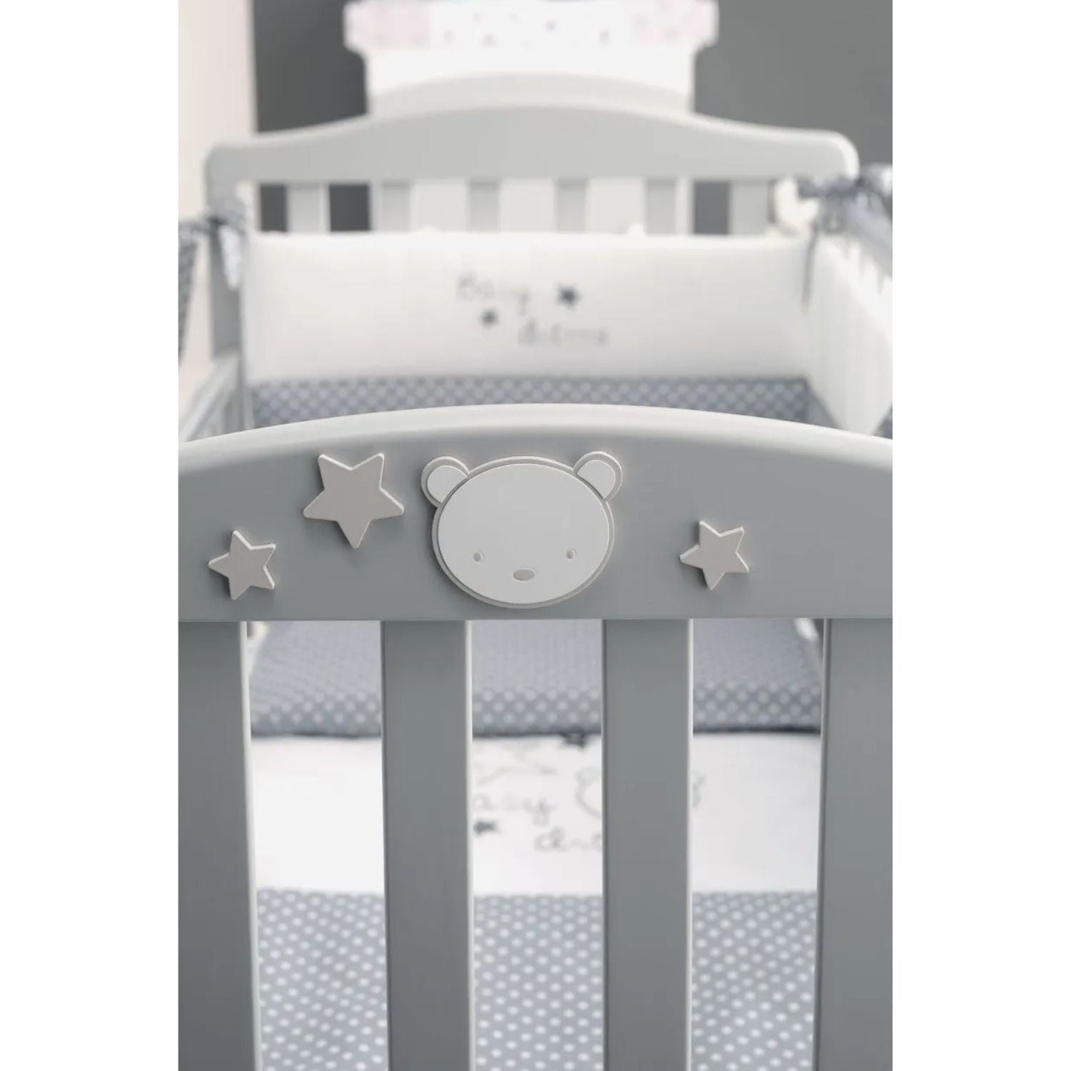 Azzurra Design - Lettino Baby Dream