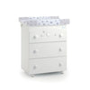 Azzurra Design - Bagnetto 3c Baby Dream