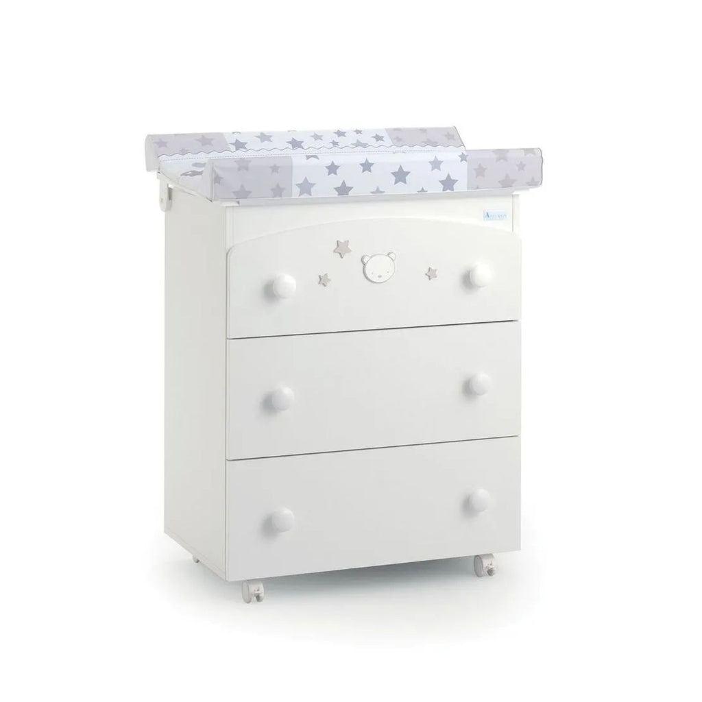 Azzurra Design - Bagnetto 3c Baby Dream