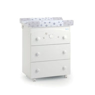 Azzurra Design - Bagnetto 3c Baby Dream