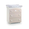 Azzurra Design - Bagnetto 3c Baby Dream