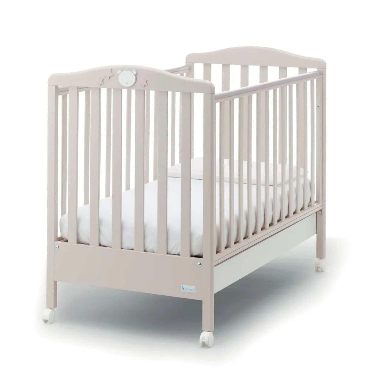 Azzurra Design - Lettino Baby Dream