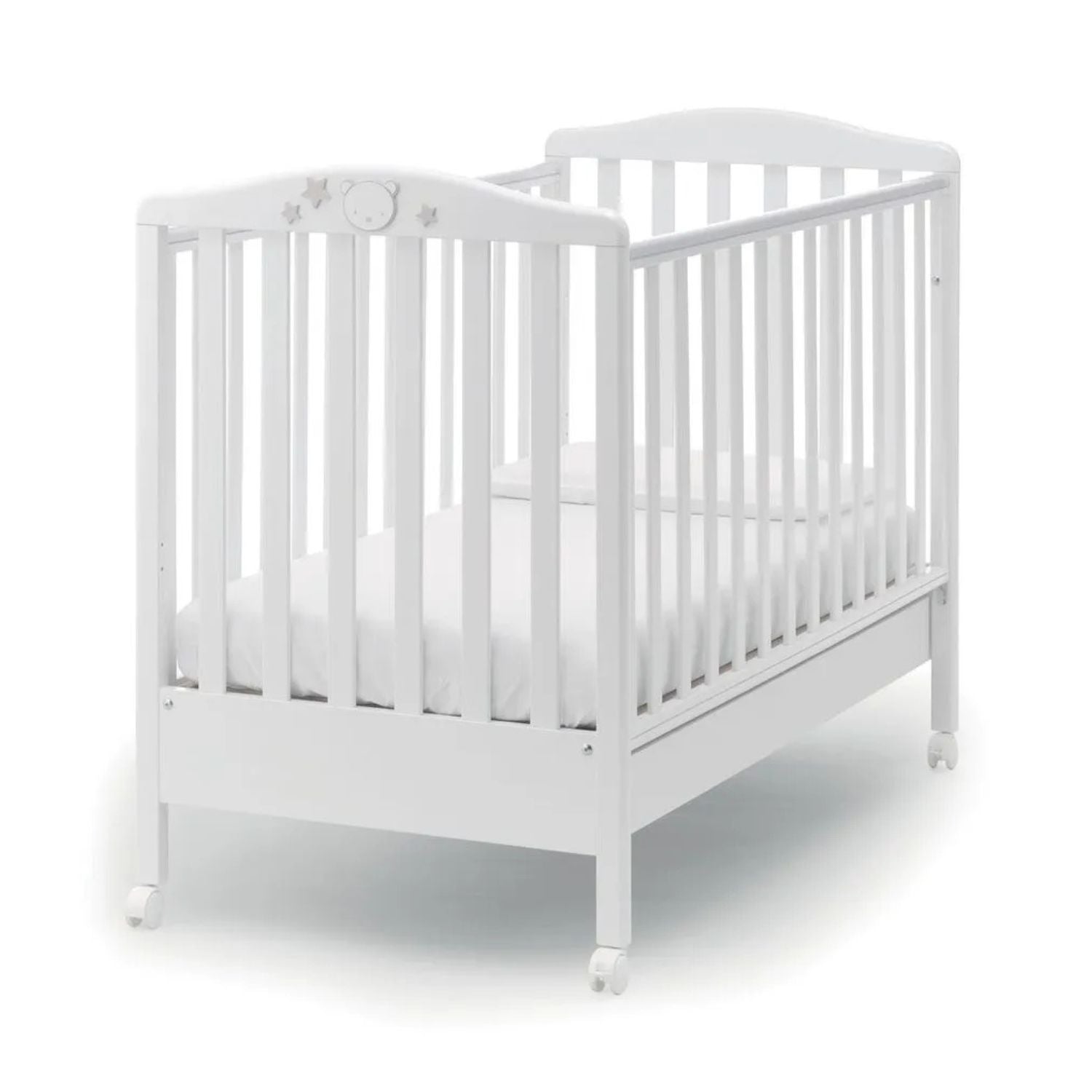Azzurra Design - Lettino Baby Dream