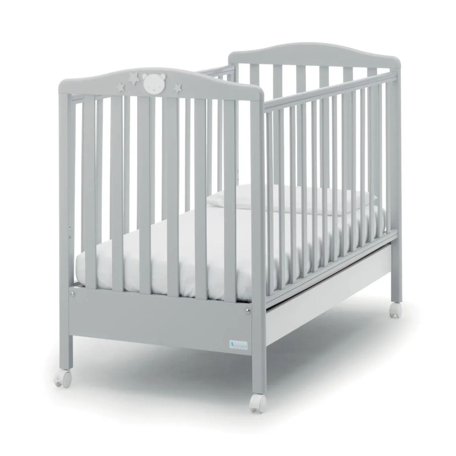 Azzurra Design - Lettino Baby Dream