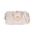 Borsa mamma beige in nylon