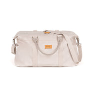 Borsa mamma beige in nylon