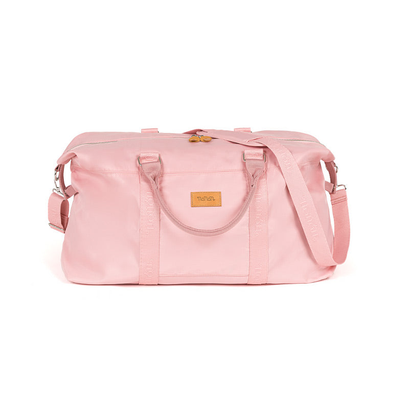 Borsa mamma rosa in nylon