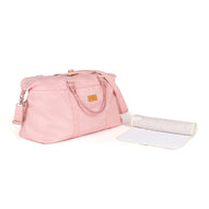 Borsa mamma rosa in nylon