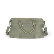 Borsa mamma verde in nlyon