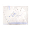 Bebitaly - Completo Maxiculla 3 pezzi Friends