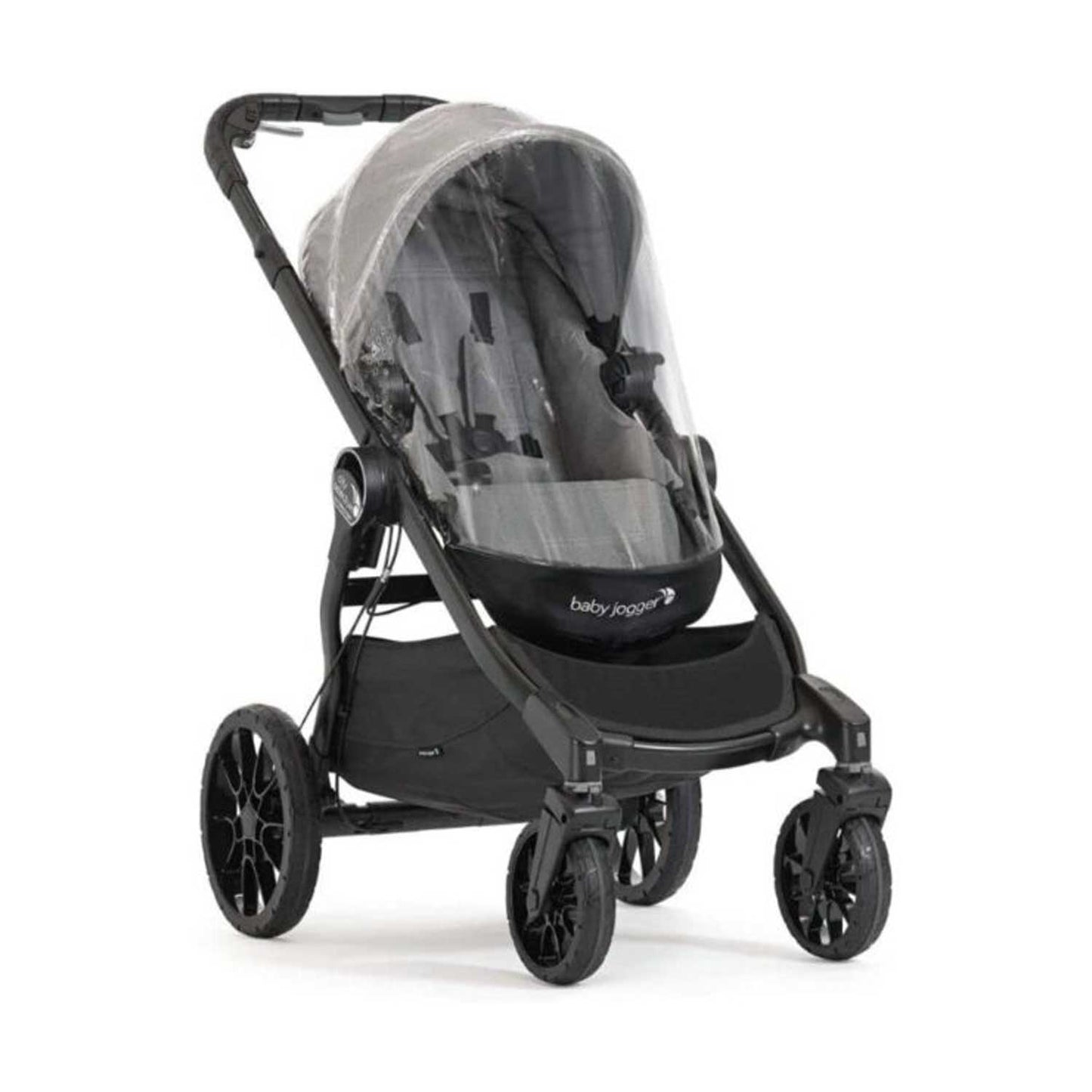Baby Jogger - Parapioggia Per Passeggino City Select/Select Lux