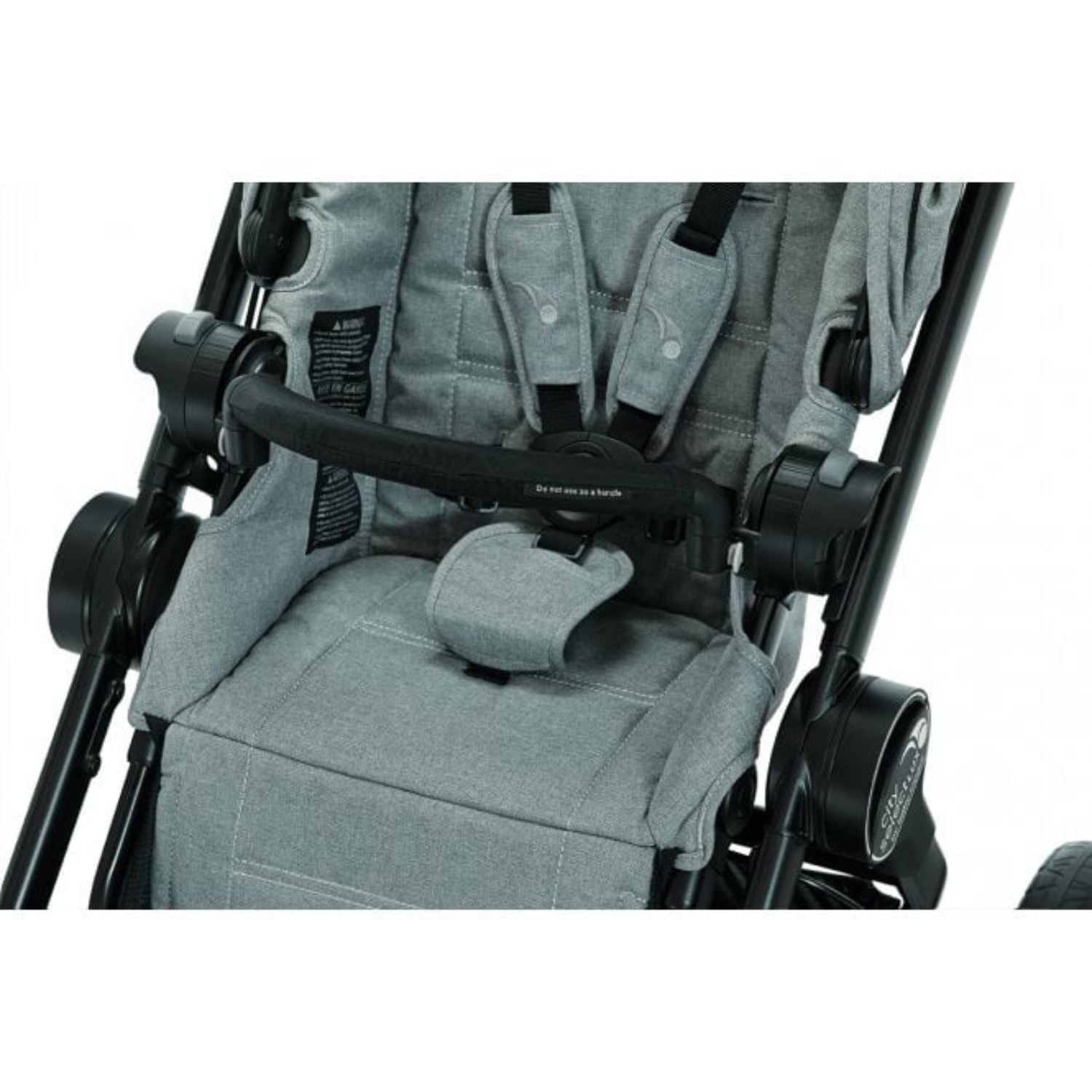 Baby Jogger - Maniglione Sicurezza Per City Tour Lux