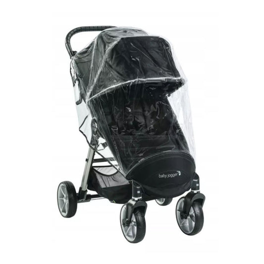 Baby Jogger - Parapiogga Per Passeggino City Mini 4
