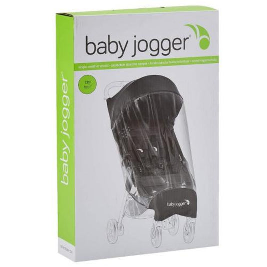 Baby Jogger - Parapioggia Per City Tour/Tour2