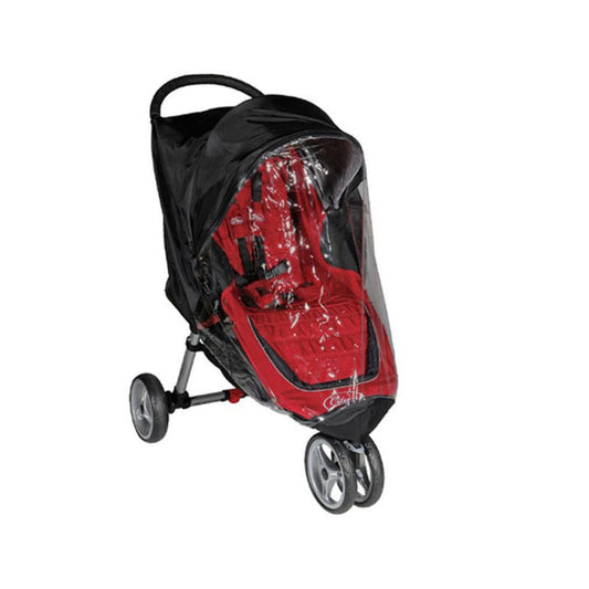 Baby Jogger - Parapioggia Per Passeggino City Mini 3/Gt