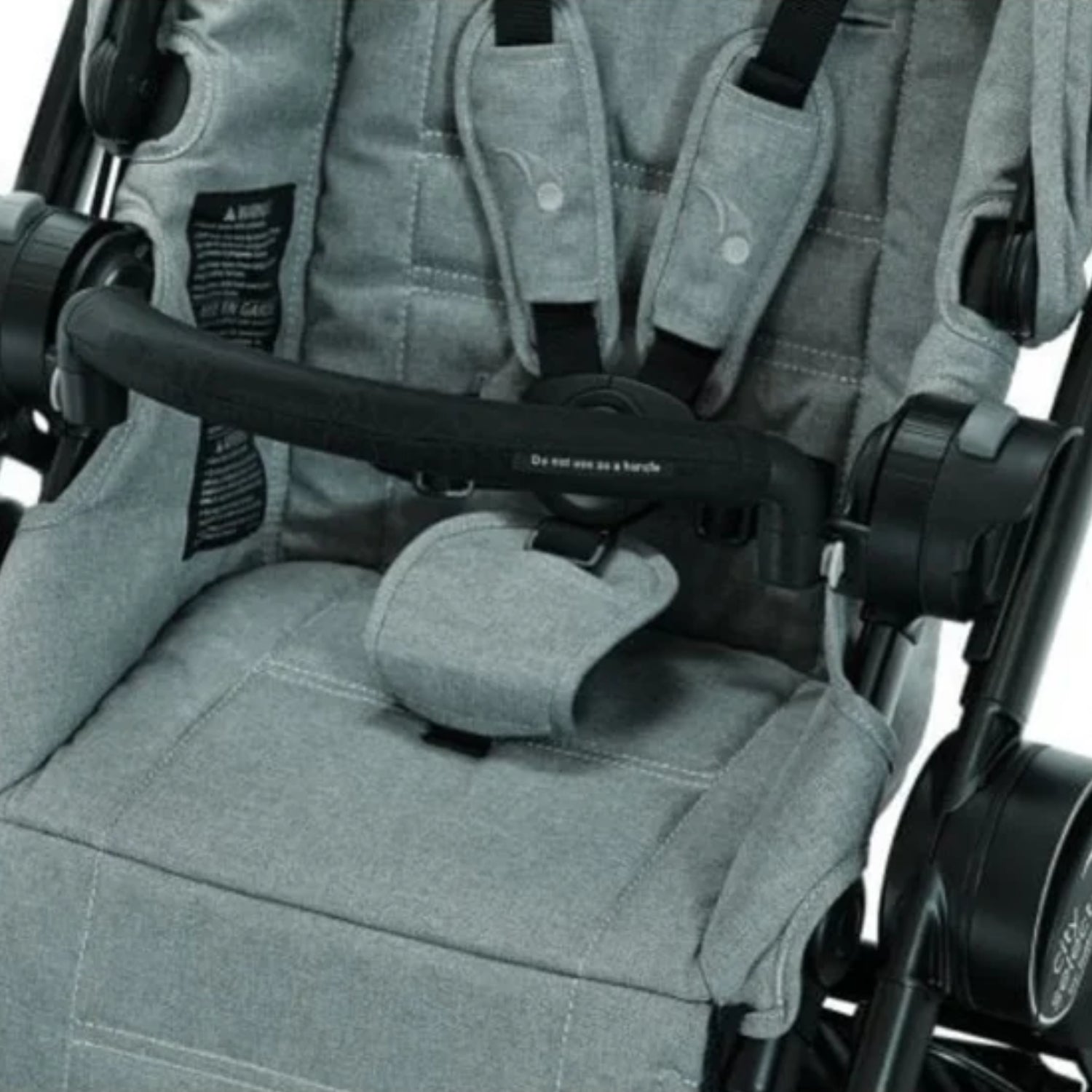 Baby Jogger - Maniglione Sicurezza Per City Tour Lux