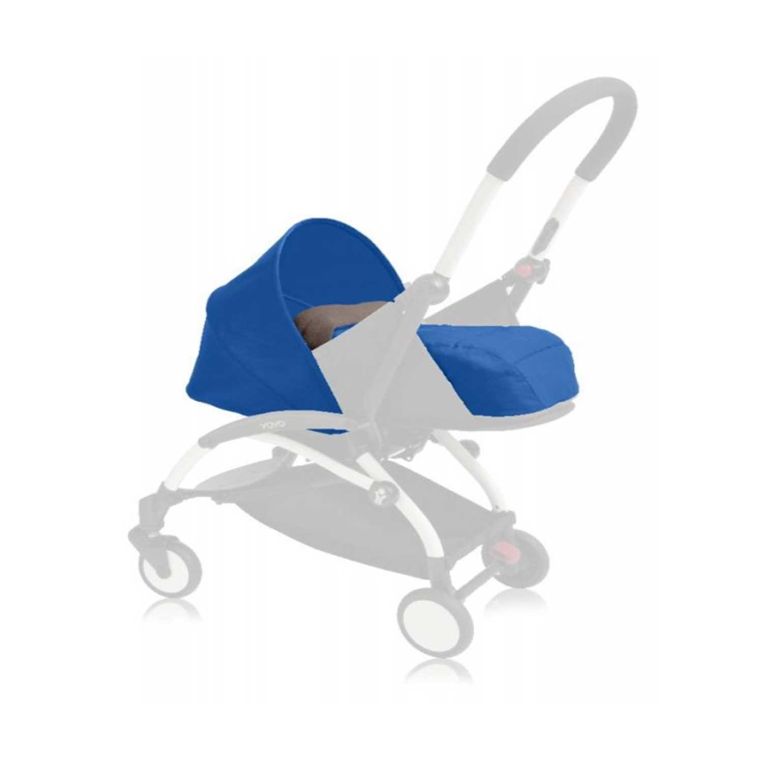 Babyzen Set Rivestimento per Navicella Yoyo 0  Senza Amaca Iperbimbo Babyzen Set Rivestimento per Navicella Yoyo 0  Senza Amaca Iperbimbo