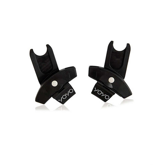 Stokke Babyzen - Adattatori per seggiolini auto Yoyo+