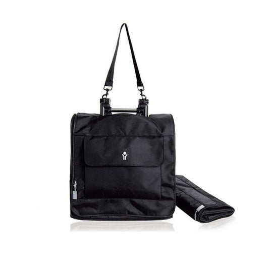 Babyzen - Borsa Travel Yoyo Black