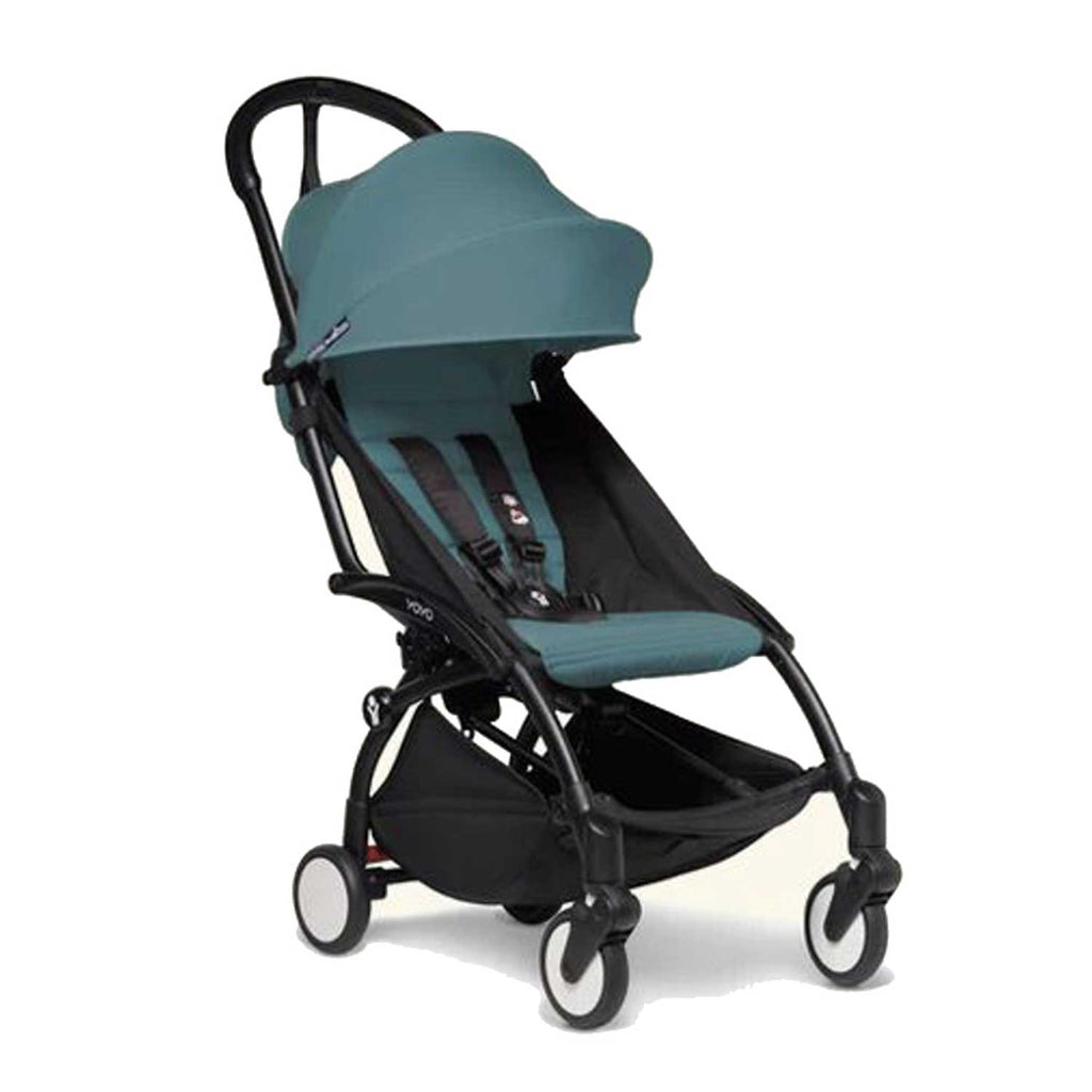 Babyzen - Passeggino Yoyo2 Con Rivestimento Pack 6+