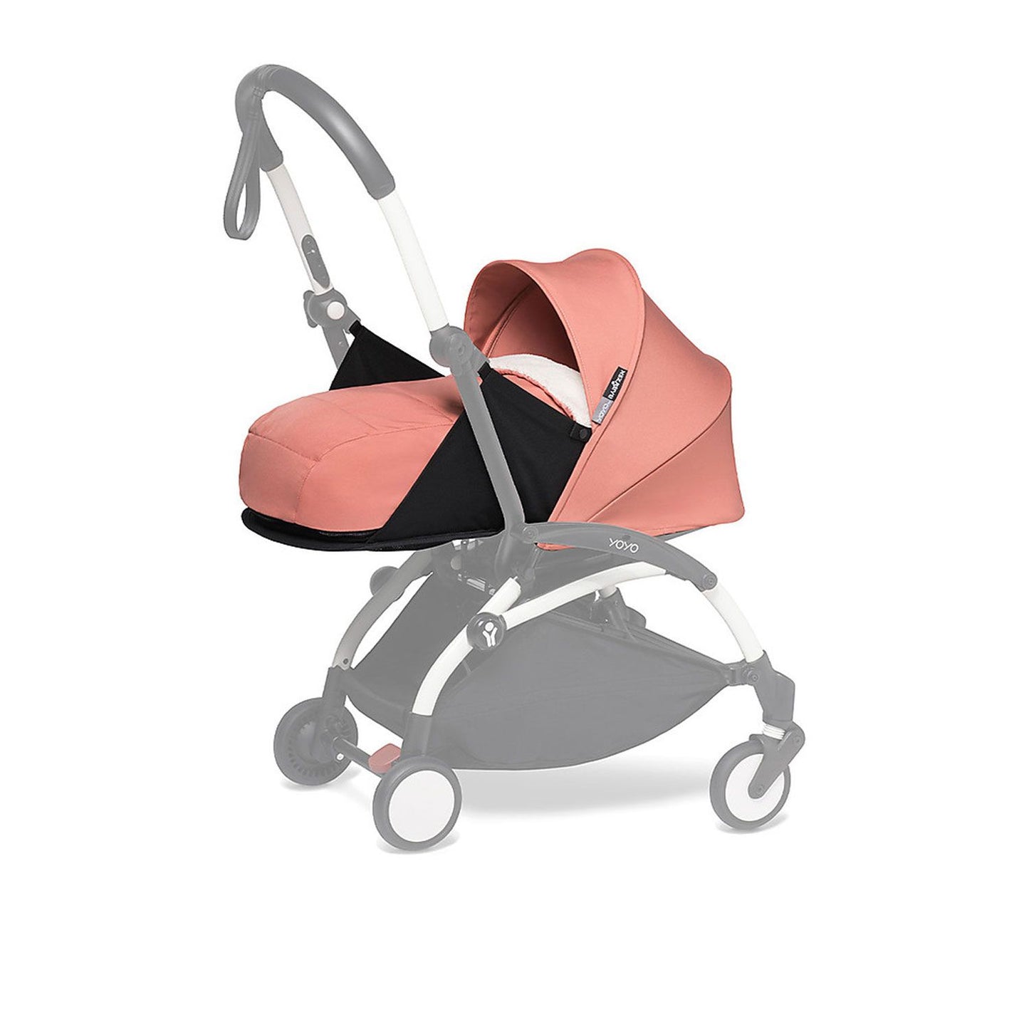 Stokke - Kit navicella per neonati 0+ YOYO