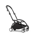 Stokke - Telaio Yoyo3 con Rivestimento 6+ e Bassinet 0+