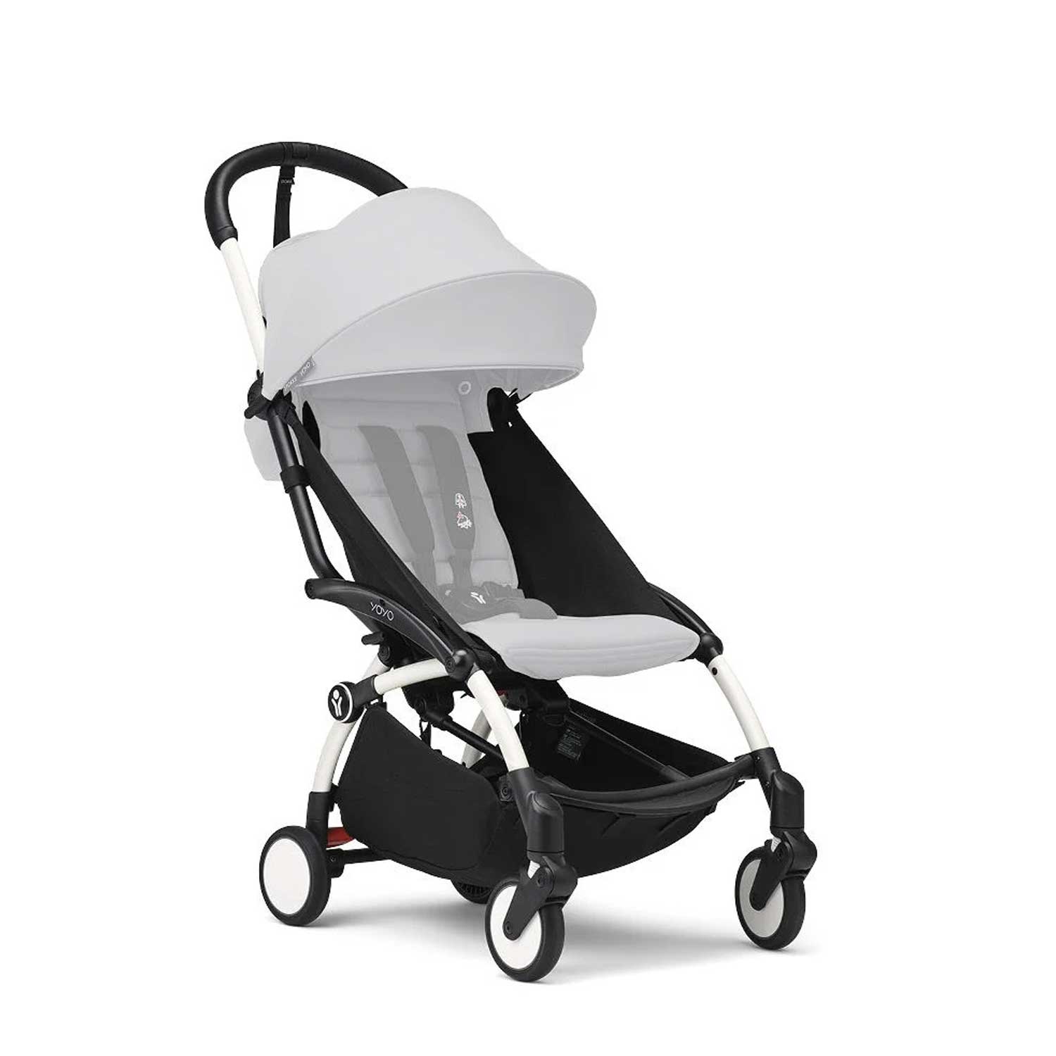 Stokke  - Passeggino Yoyo3 con Rivestimento 6+