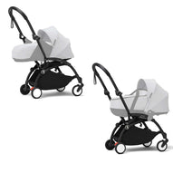 Stokke  - Passeggino Yoyo3 con Rivestimento 6+