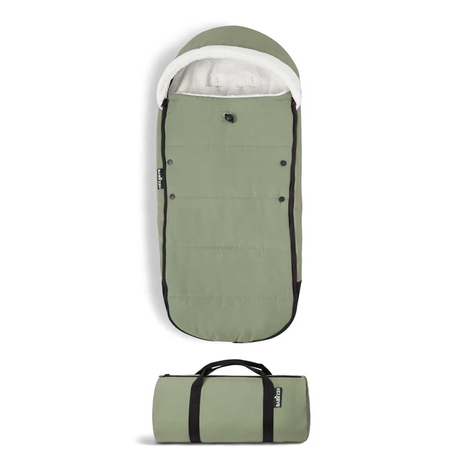 Stokke - Sacco coprigambe Passeggino Yoyo