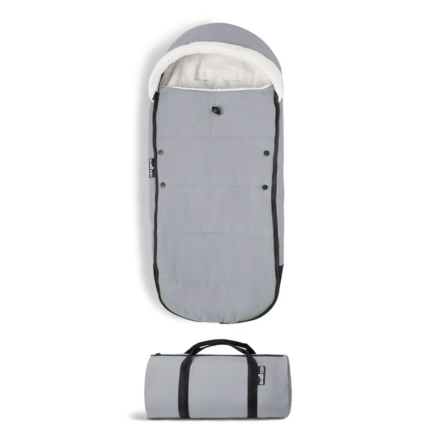 Stokke - Sacco coprigambe Passeggino Yoyo