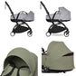 Babyzen - Navicella Bassinet 0+ Per Passeggino Yoyo2