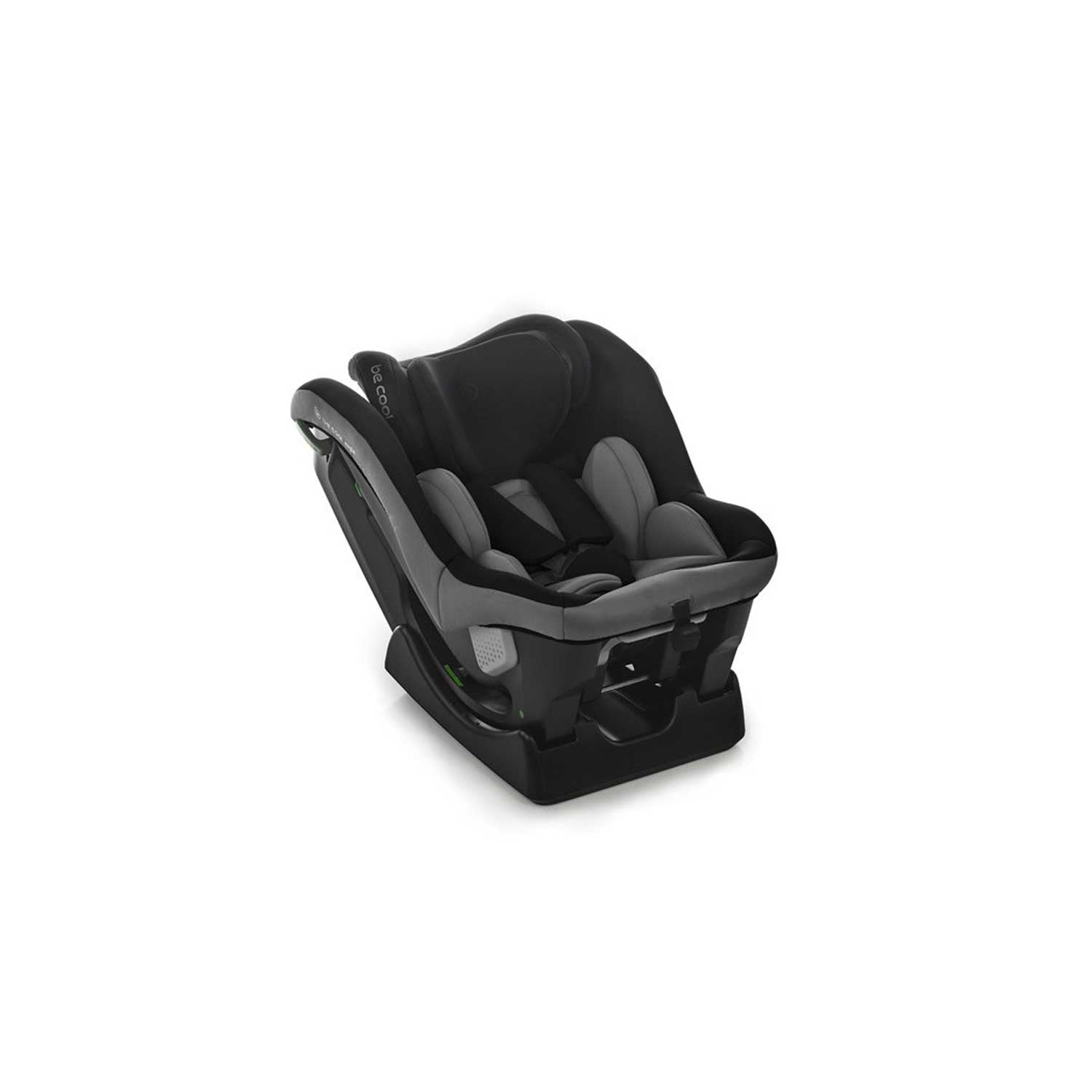 Be Cool - Seggiolino Auto Eagle ISize da 40 a 105 Cm