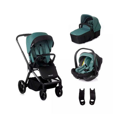 Be Cool - Trio Completo Stratos