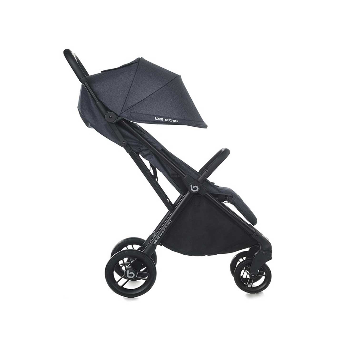 Be Cool Passeggino Leggero Ultimate Be Moss