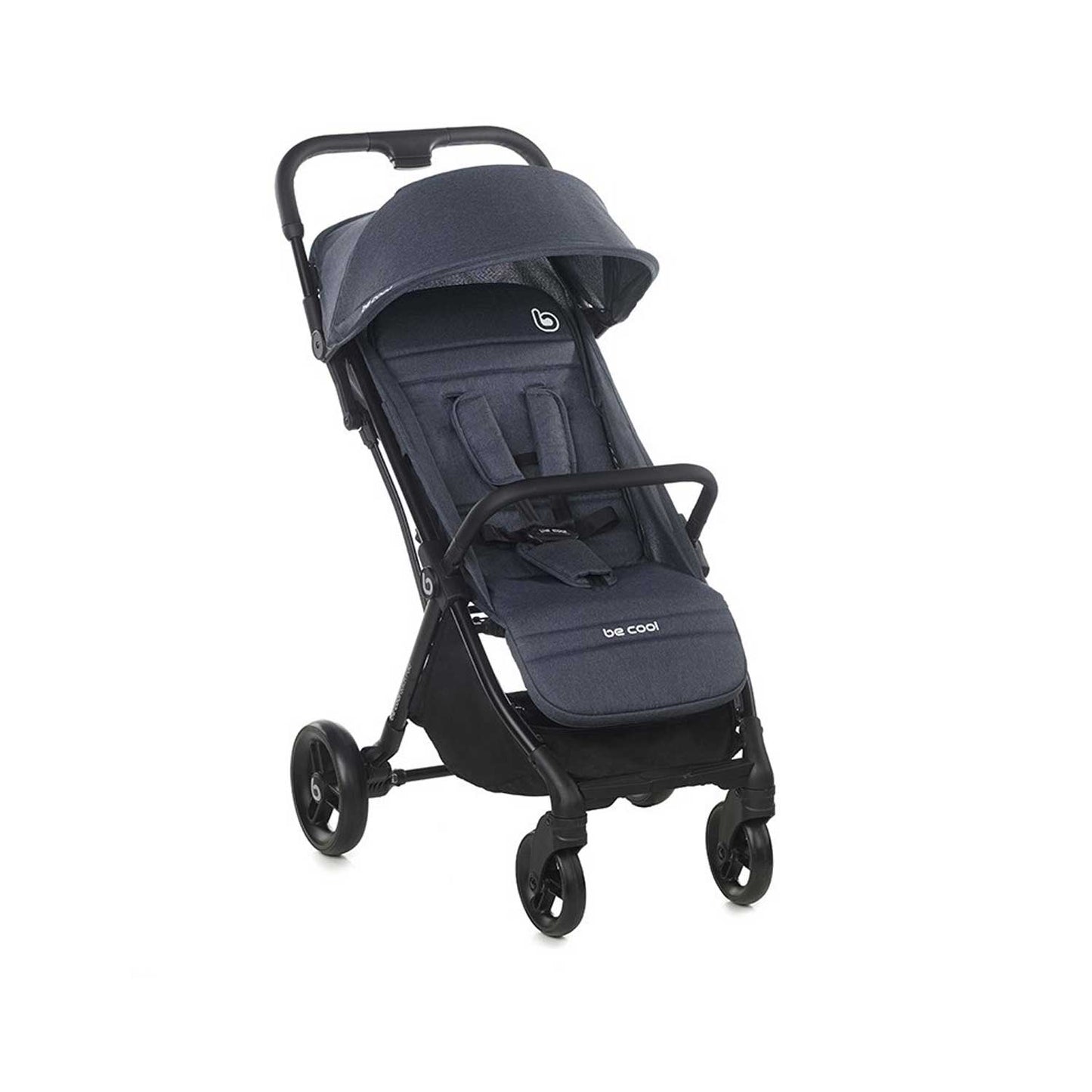 Be Cool - Ultralight Quick Fold Stroller